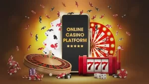 WINWIN7 Online Casino