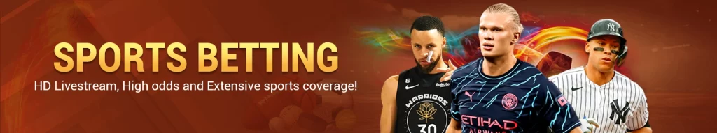 WINWIN7 Sports Betting